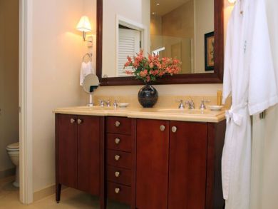 Four Bedroom Luxury Maui Penthouse For Rent